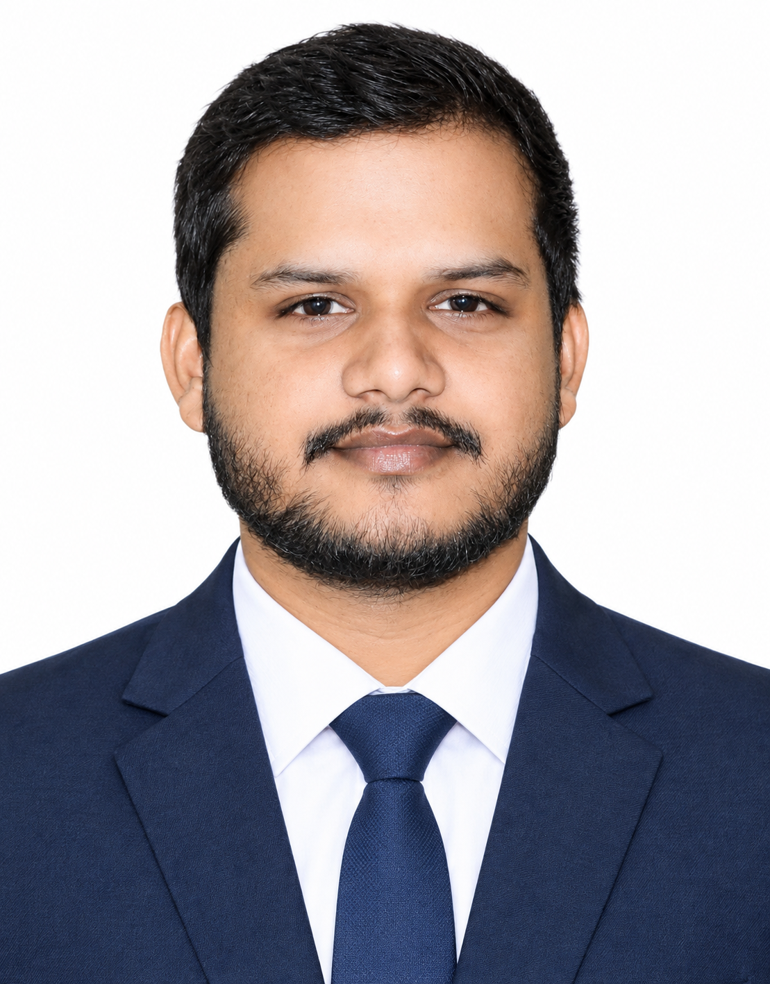 Benudhar Behera